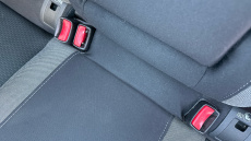 Nissan Qashqai 1.3 DiG-T 160 [157] N-Connecta 5dr DCT Glass Roof Petrol Hatchback